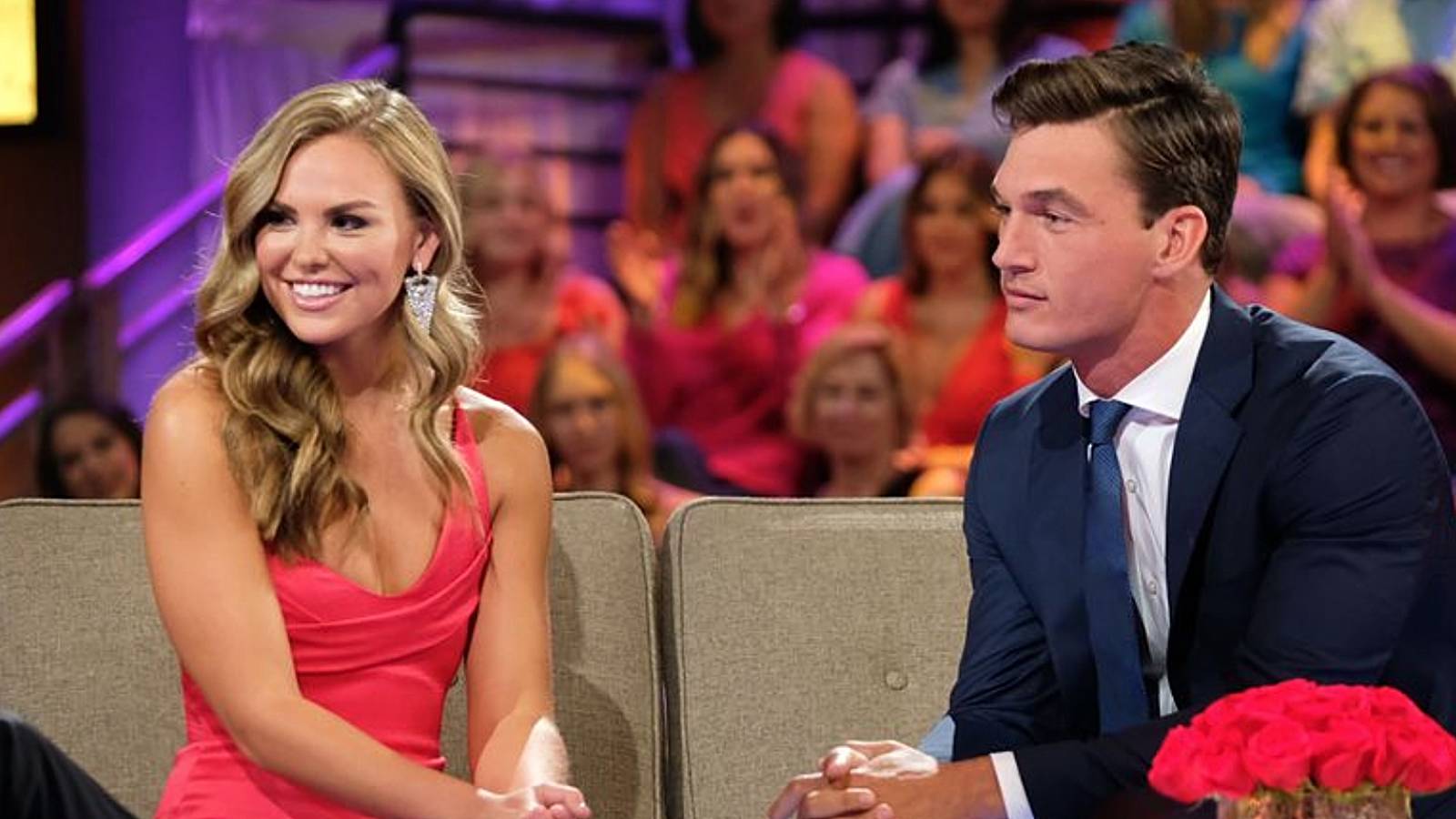 Bachelorette: Why Hannah B. & Tyler Cameron Haven't Spoken In 6 Months
