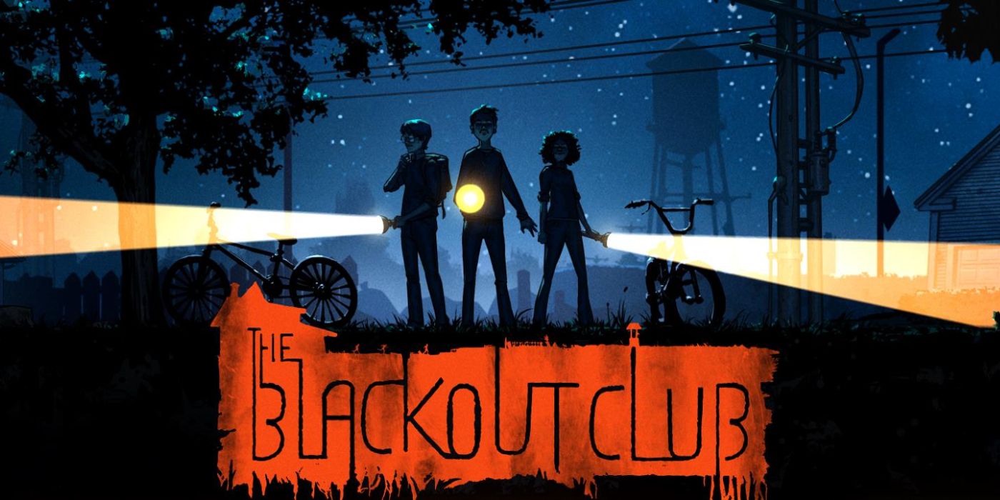 The Blackout Club Reviews