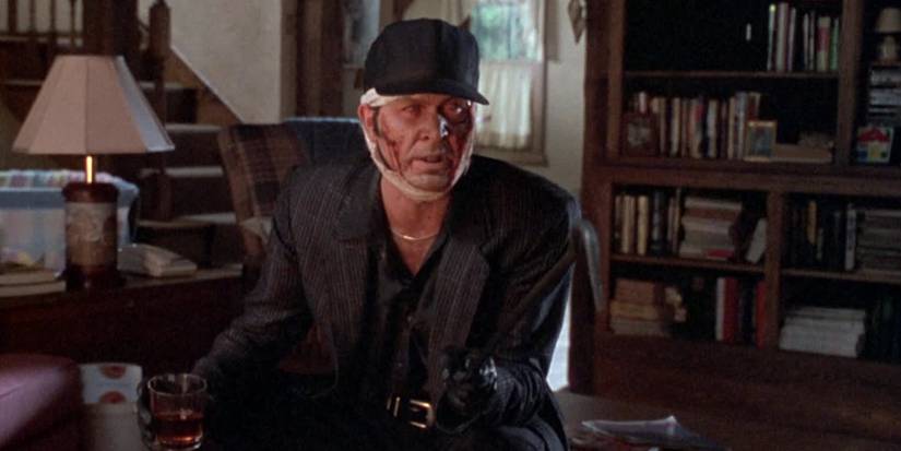 The Novel That Killed His Alter Ego, Richard Bachman