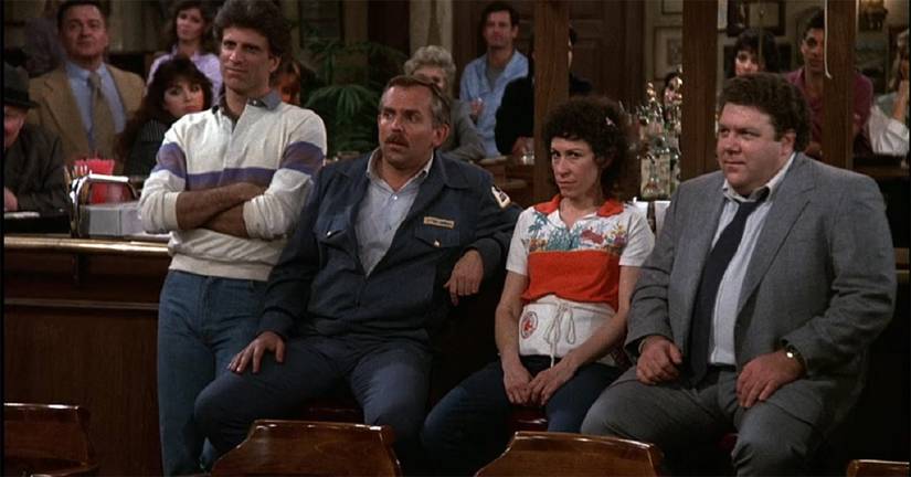 Cheers: 10 Hidden Details You Never Noticed