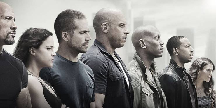 Are Fast Furious Movies On Netflix Prime Or Hulu Where To Watch Online