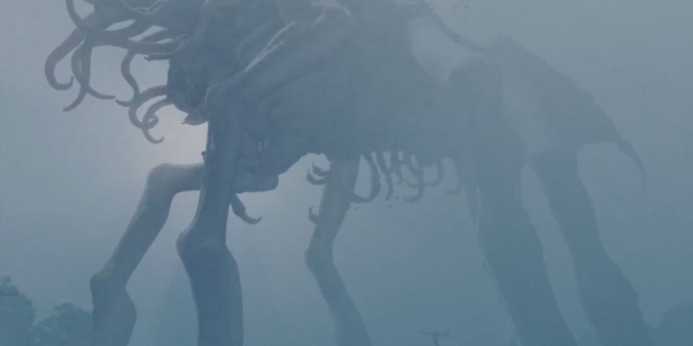 10 Lovecraftian Movies That Arent Based On His Stories