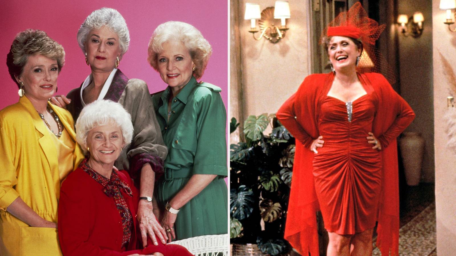 Golden Girls: 10 Things Even Diehard Fans Didn't Know About Blanche Golden Girls: 10 Things Even Diehard Fans Didn't Know About Blanche