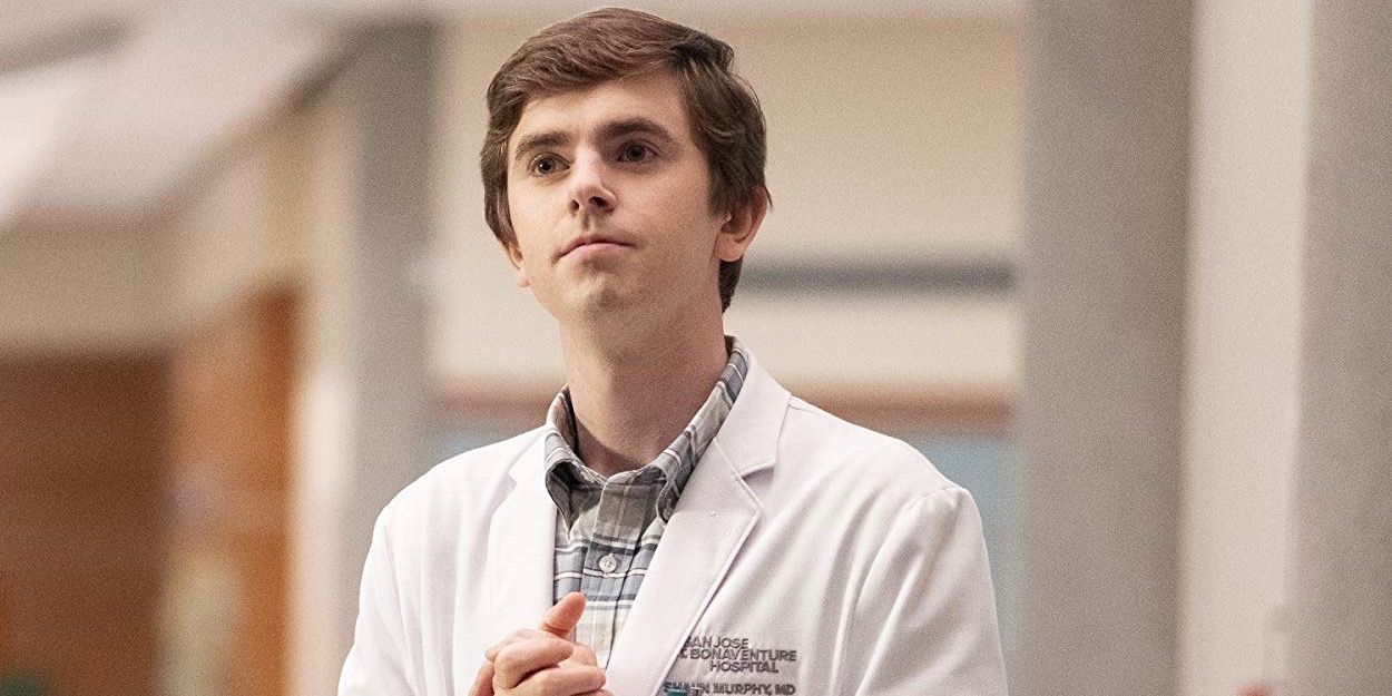 The Good Doctor 5 Times It Was Medically Accurate (& 5 Times It Was Completely Made Up)