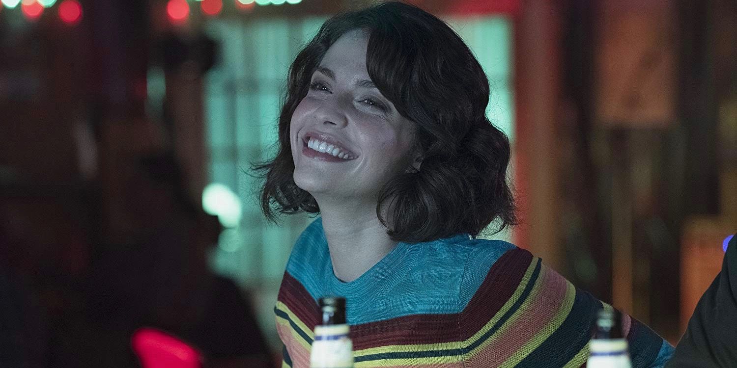 Mbti Of The Good Doctor Characters Screenrant