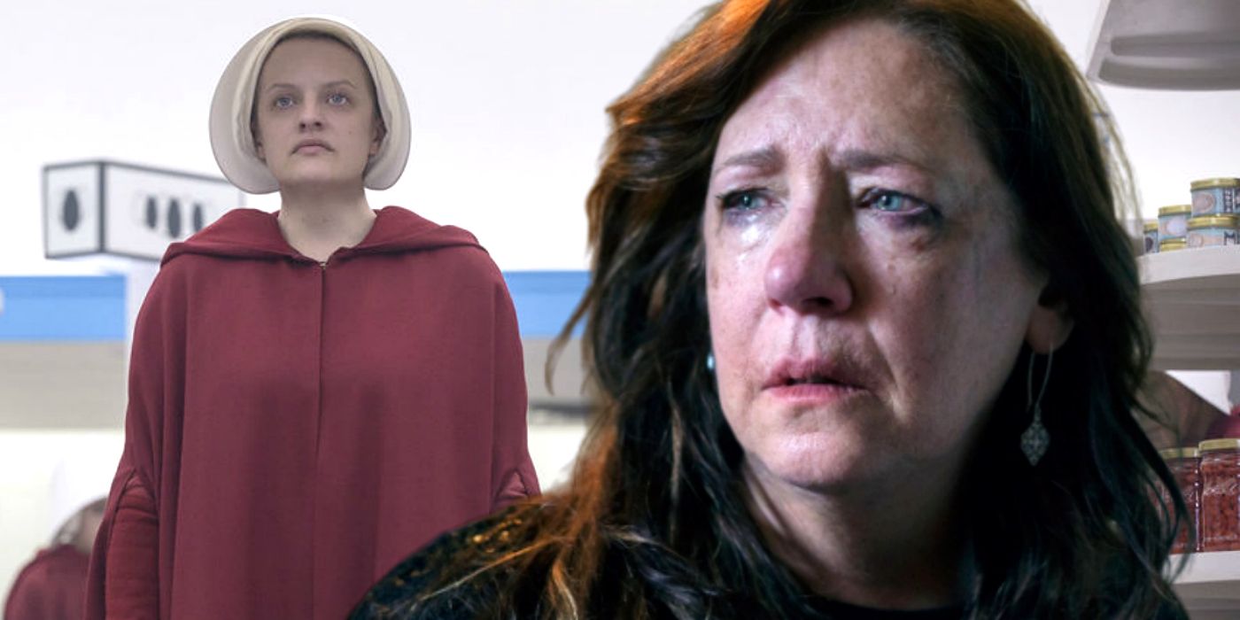 The Handmaid's Tale: Aunt Lydia's Backstory Explained