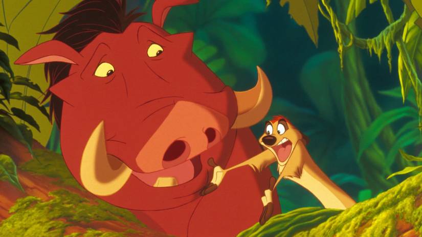 The Lion King: Ranking Every Song From The Disney Musical