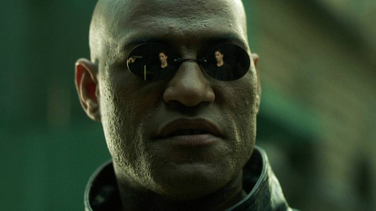 The Matrix 4 Laurence Fishburne Was NOT Asked To Return For the Sequel