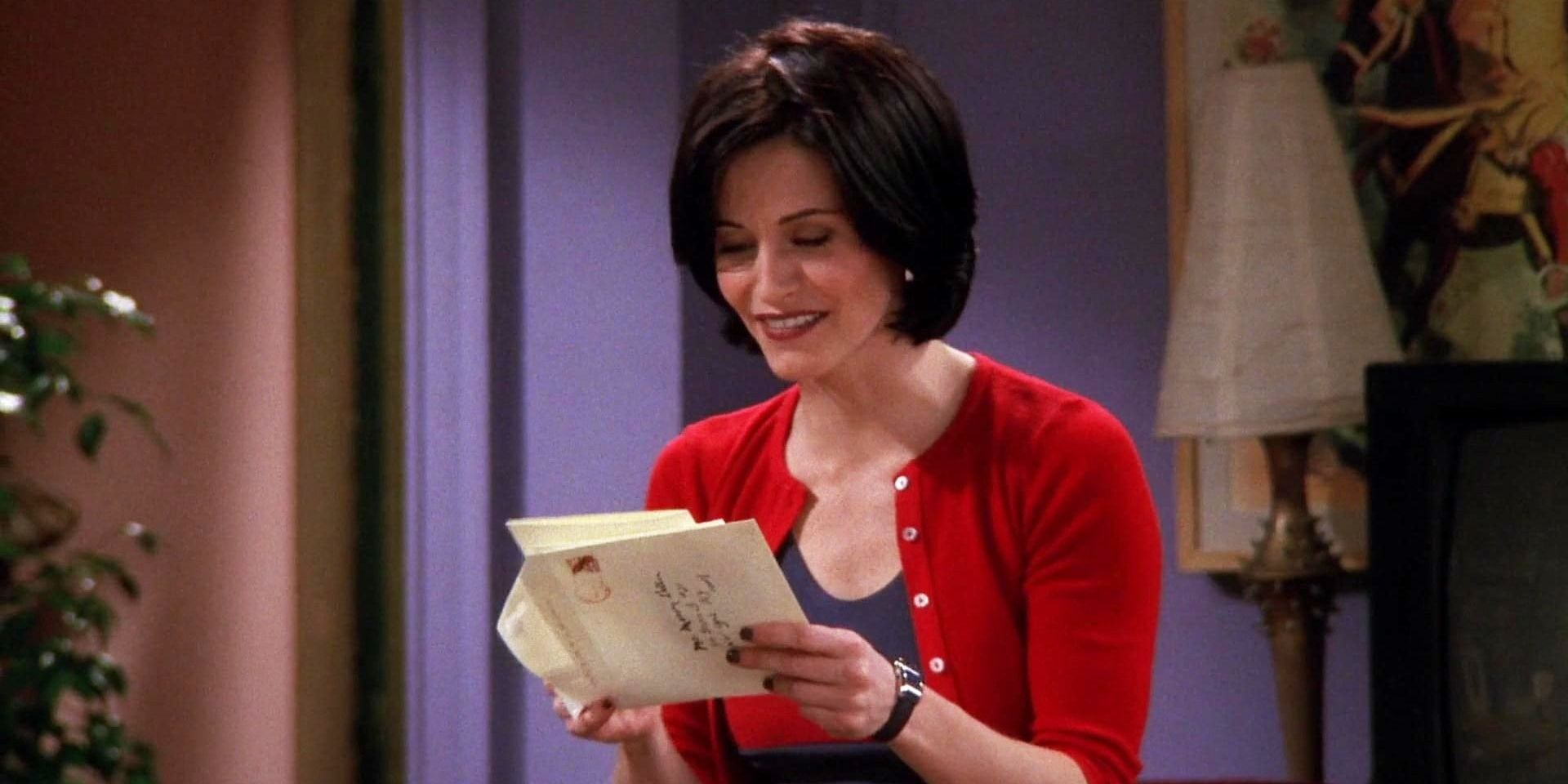 10 Biggest Ways Friends Changed Between Season 1 & The Final Episode