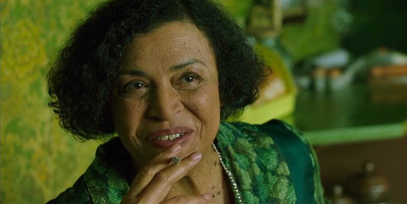 This Matrix Character Was Older Than The Oracle And Predated Every ...
