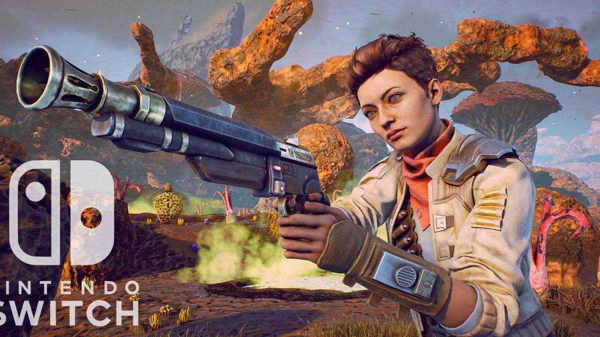 video game games like outer worlds on switch