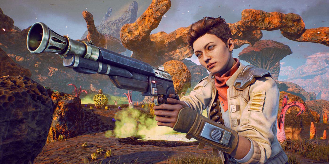 10 Best Open World FPS Games, Ranked