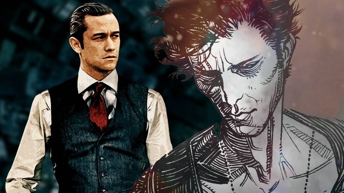 Sandman: Why Neil Gaiman & Joseph Gordon-Levitt's Movie Never Happened