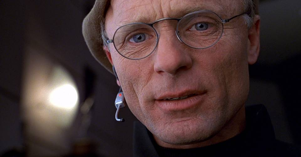15 Best Quotes From The Truman Show Screenrant