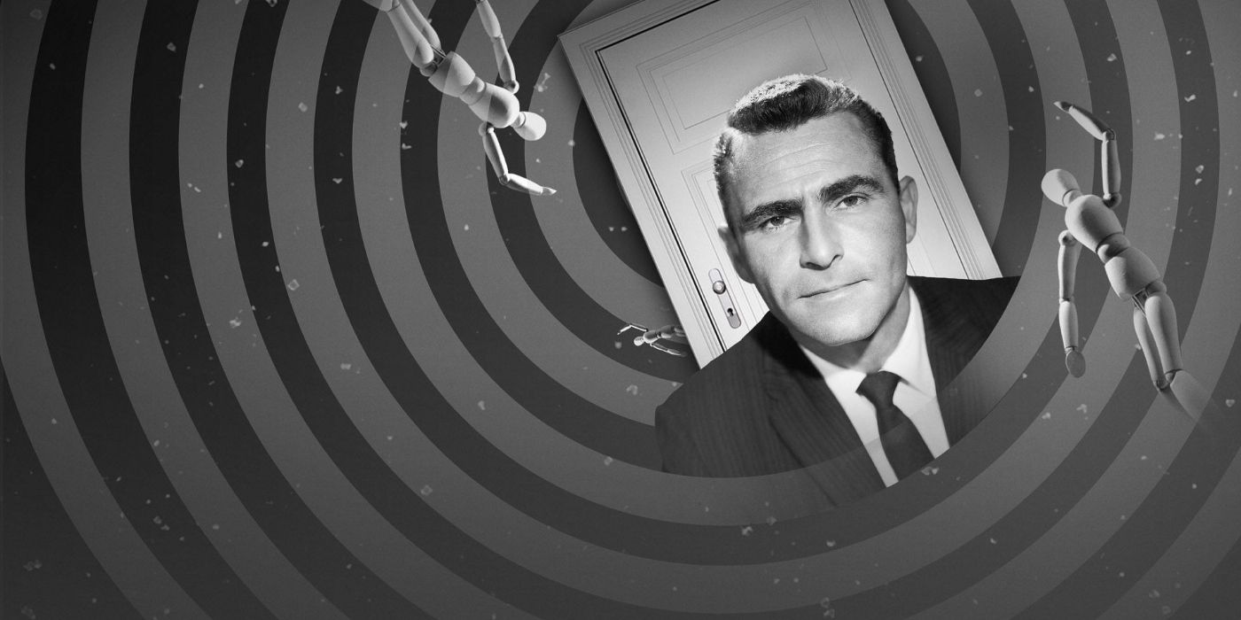 Why Was The Original Series Of Twilight Zone Cancelled