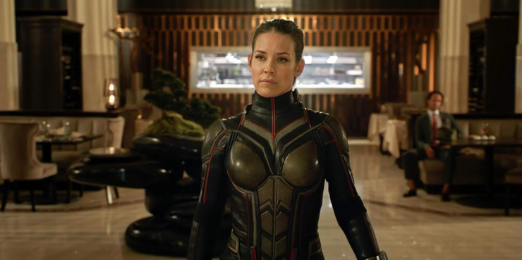 10 Best AntMan Movie Characters Ranked By Likability