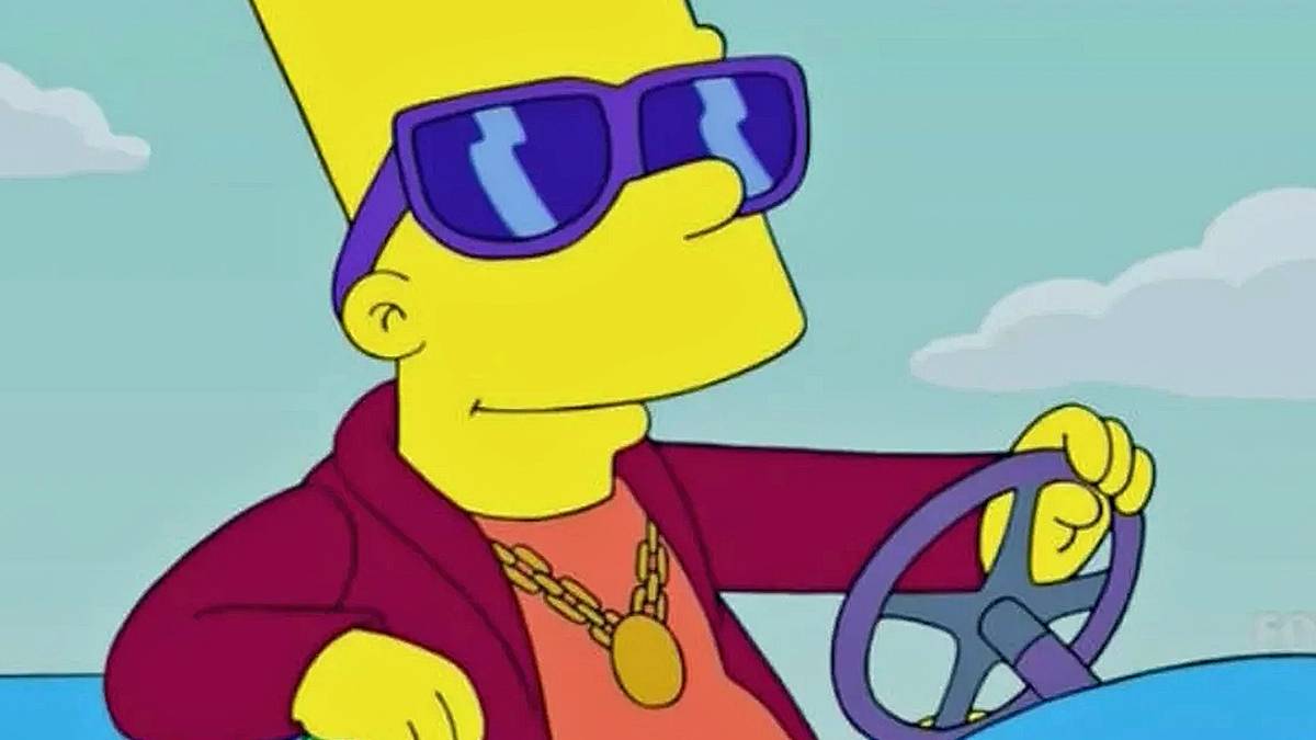 The Worst Things Bart Simpson Has Ever Done, Ranked