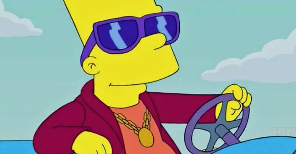 Simpsons Mysteries The Jebediah Springfield Cover Up Youtube