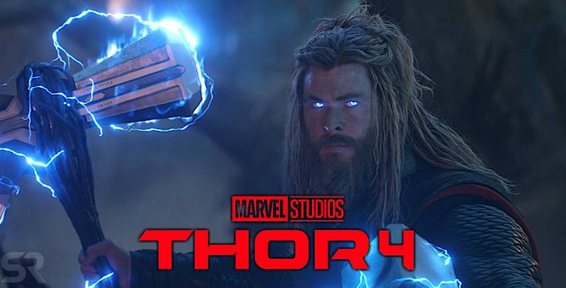 thor 4 ile ilgili görsel sonucu