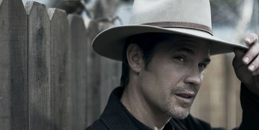 Justified: 10 Questions About Raylan, Answered