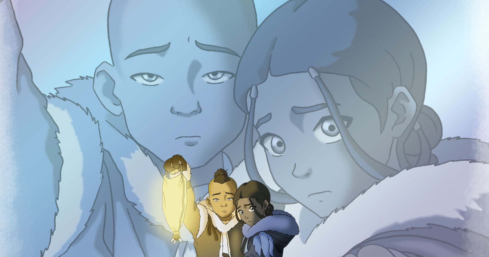 Avatar 10 Things Every Fan Should Know About Sokka