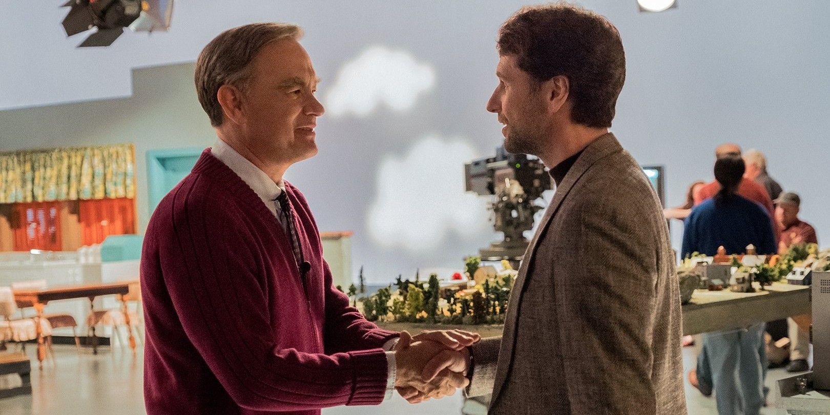A Beautiful Day In The Neighborhood Trailer