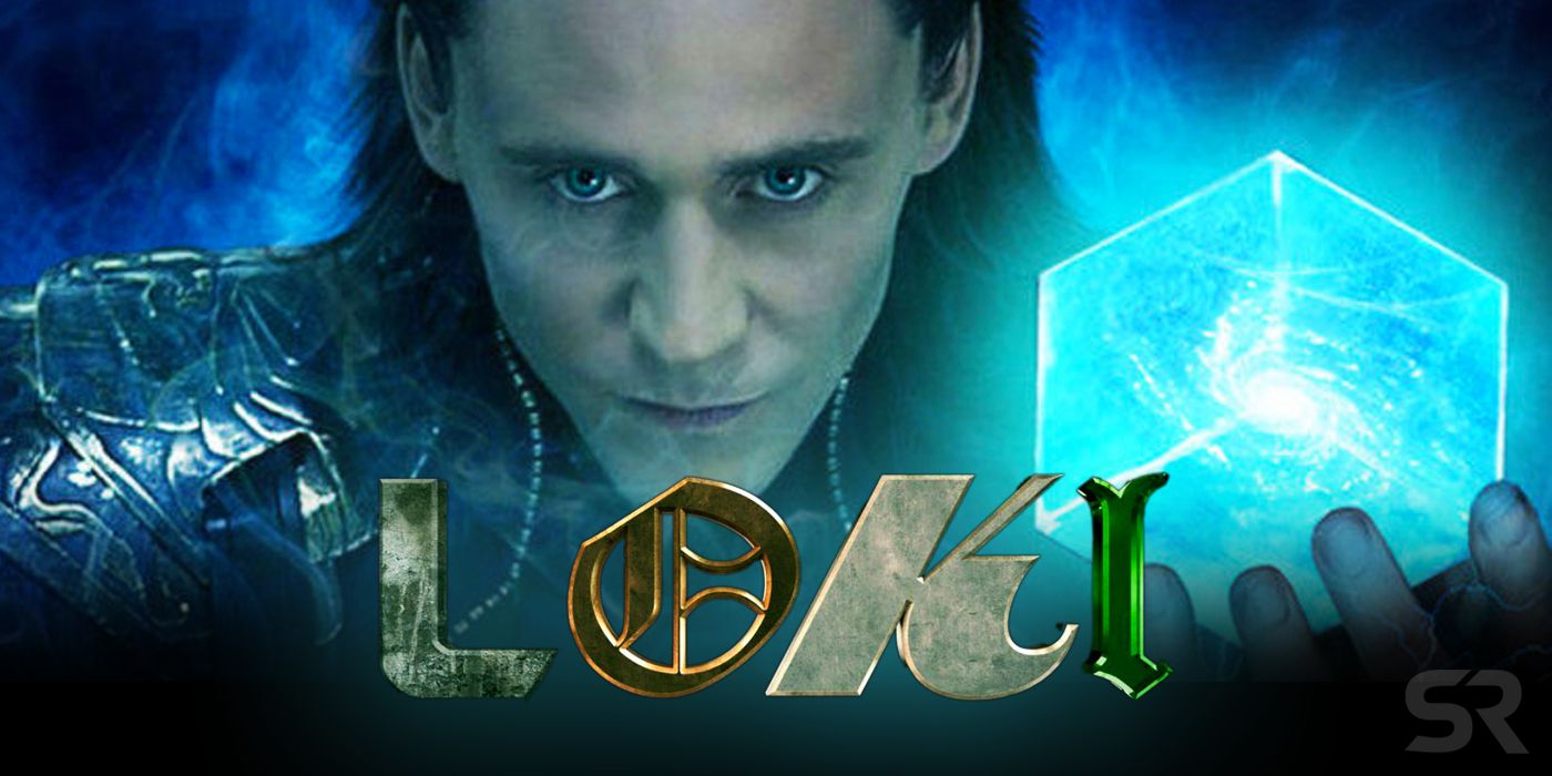 Marvel's Loki Series Now in Pre-Production, Tom Hiddleston Reveals