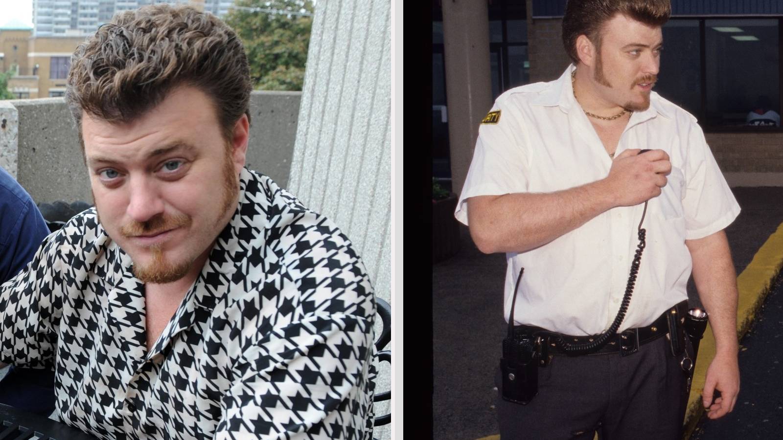 Trailer Park Boys: Ten Things You Never Knew Abut Ricky