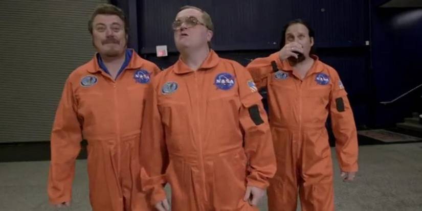 Trailer Park Boys: 10 Things You Never Knew About Bubbles
