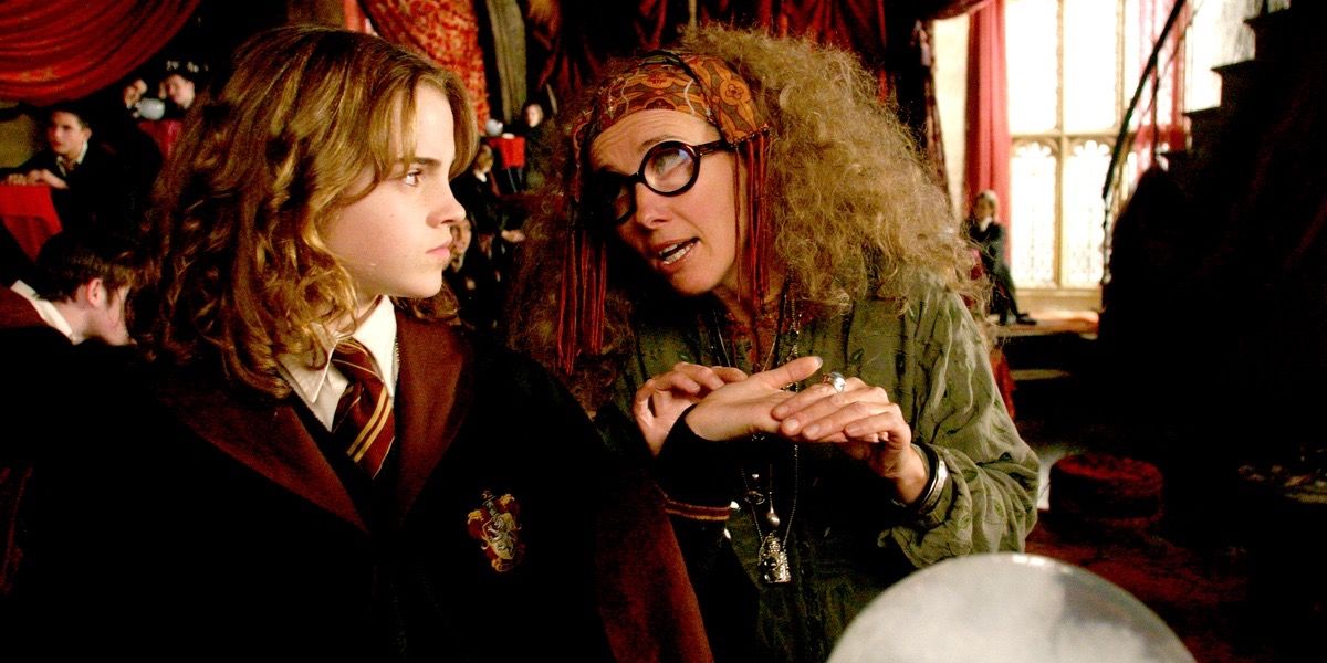 Harry Potter 10 Things About Hermione The Movies Deliberately Changed