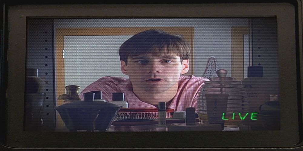 The Real Meaning Of The Truman Show Explained