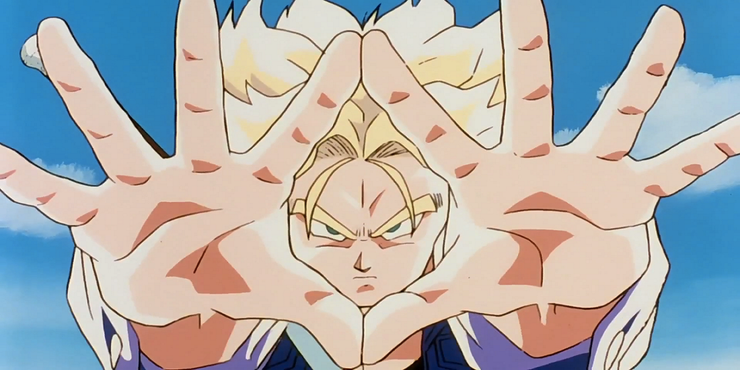 Dragon Ball Z The 5 Best Worst Episodes Ever According To Imdb