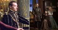 The Tudors 5 Things That Are Historically Accurate And 5 Things That 