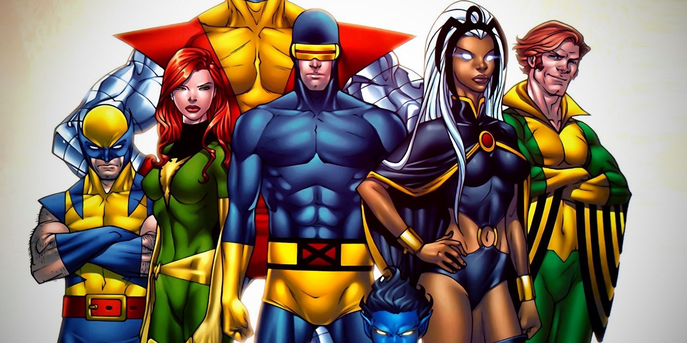 Marvel Studios Reportedly Developing X Men Movie Titled The Mutants