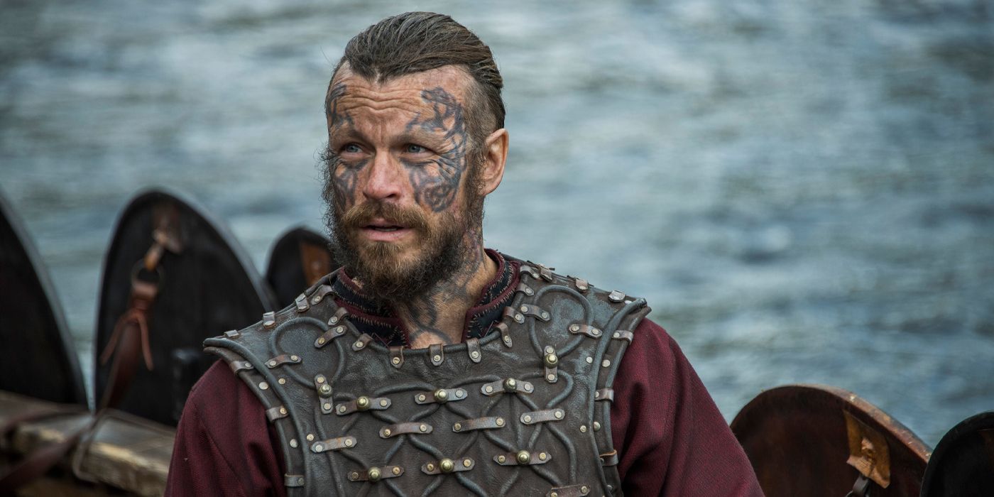 What To Expect From The Vikings Sequel Show