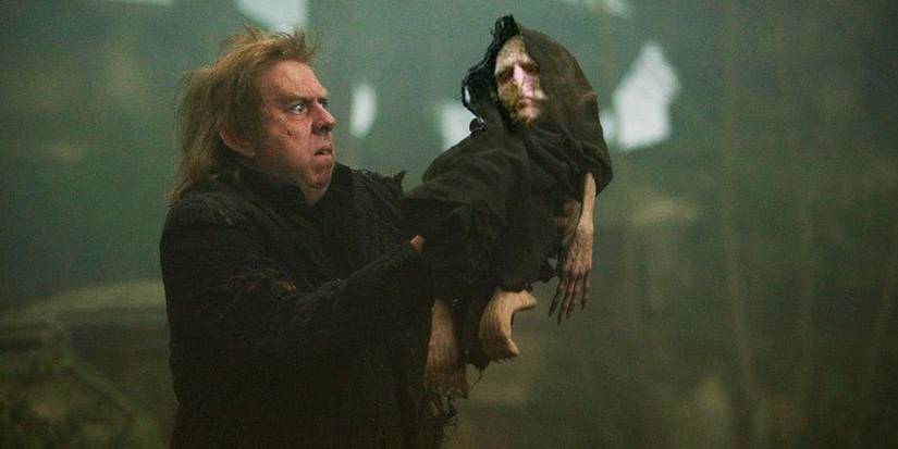 Harry Potter: 5 Times Voldemort Was Overpowered (& 5 He Was Defeated ...