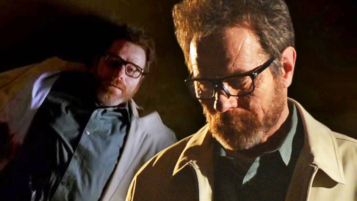 Does Walter White Really Die The Devastating End Shakes The Breaking Bad Universe