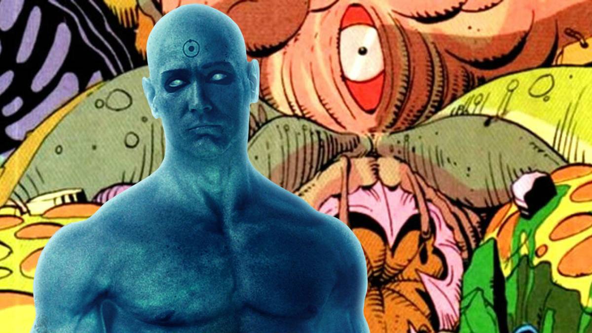 Watchmen Comic & Movie Endings Explained (& Why They’re Both Great)