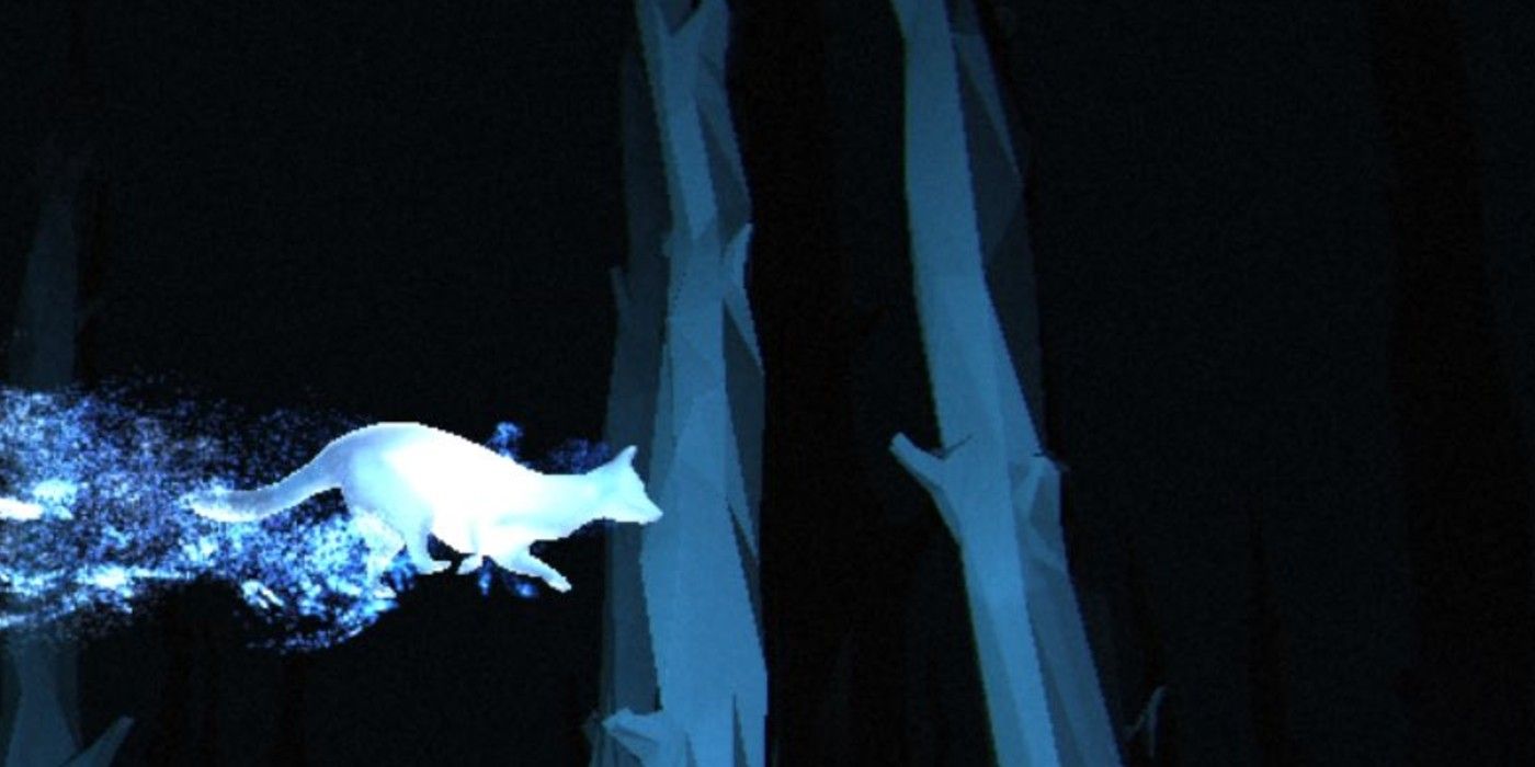 Harry Potter The 15 Most Powerful Patronus Ranked