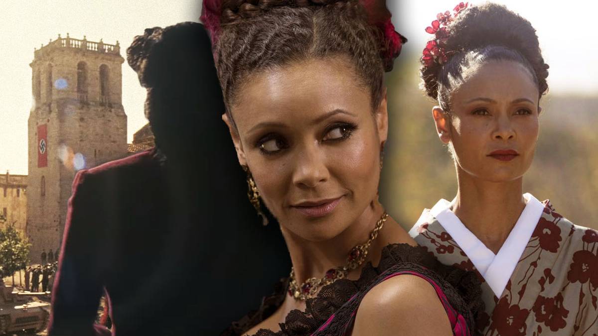 Westworld Every Park In The Show Explained