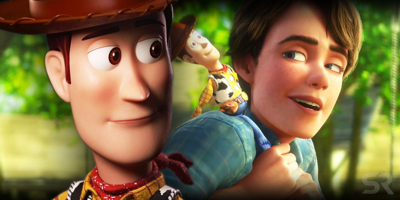 Toy Story 10 Bizarre Facts You Never Knew About Woody