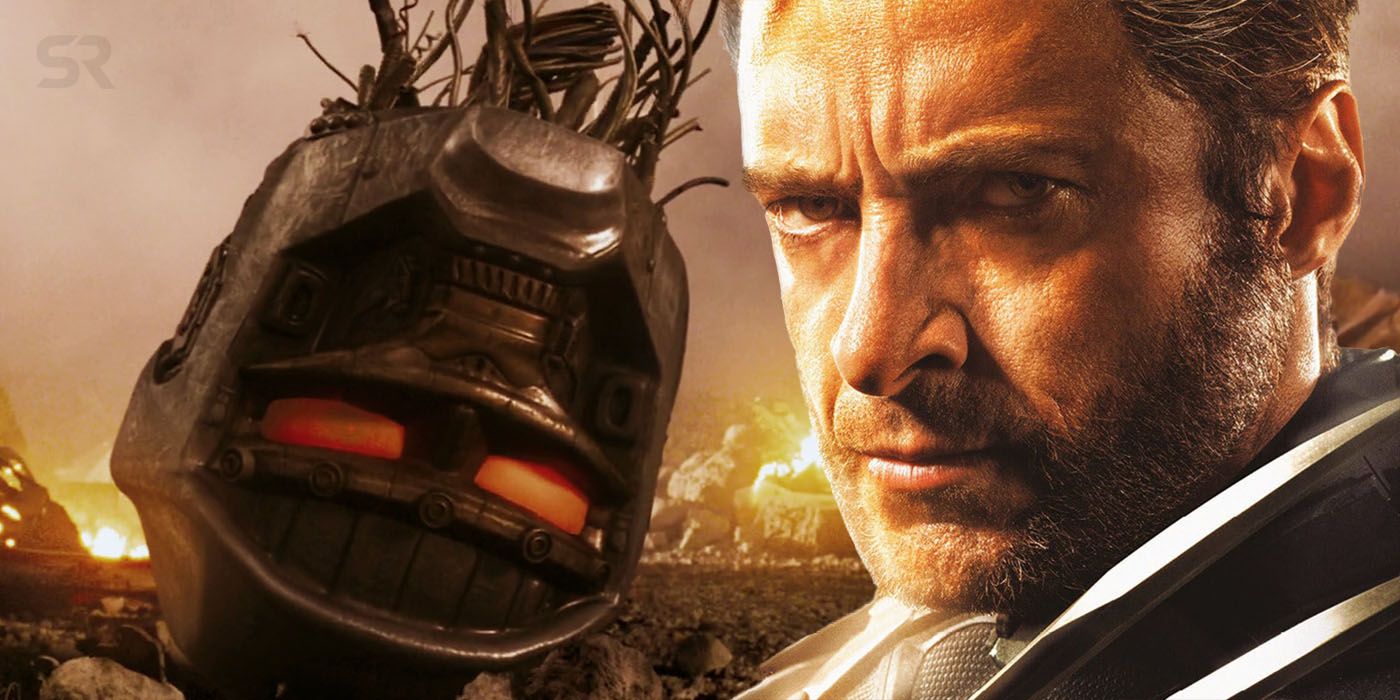 X-Men: The Last Stand Was Setting Up Days Of Future Past