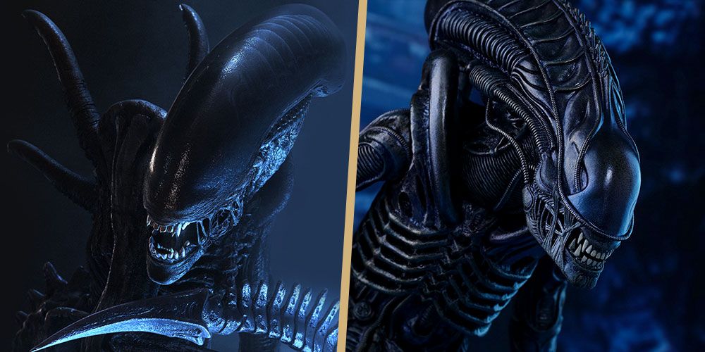 10 Coolest Facts About Neill Blomkamp’s Unmade Alien Film