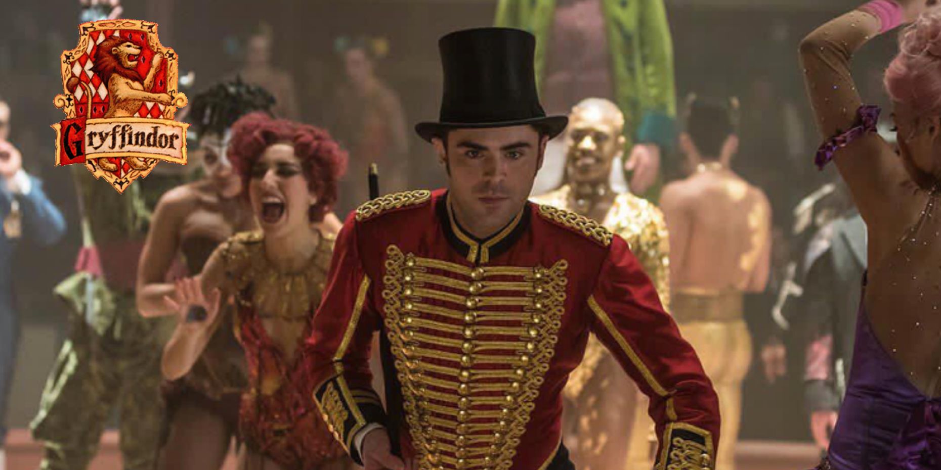 Do Zendaya & Zac Efron Really Sing In The Greatest Showman?