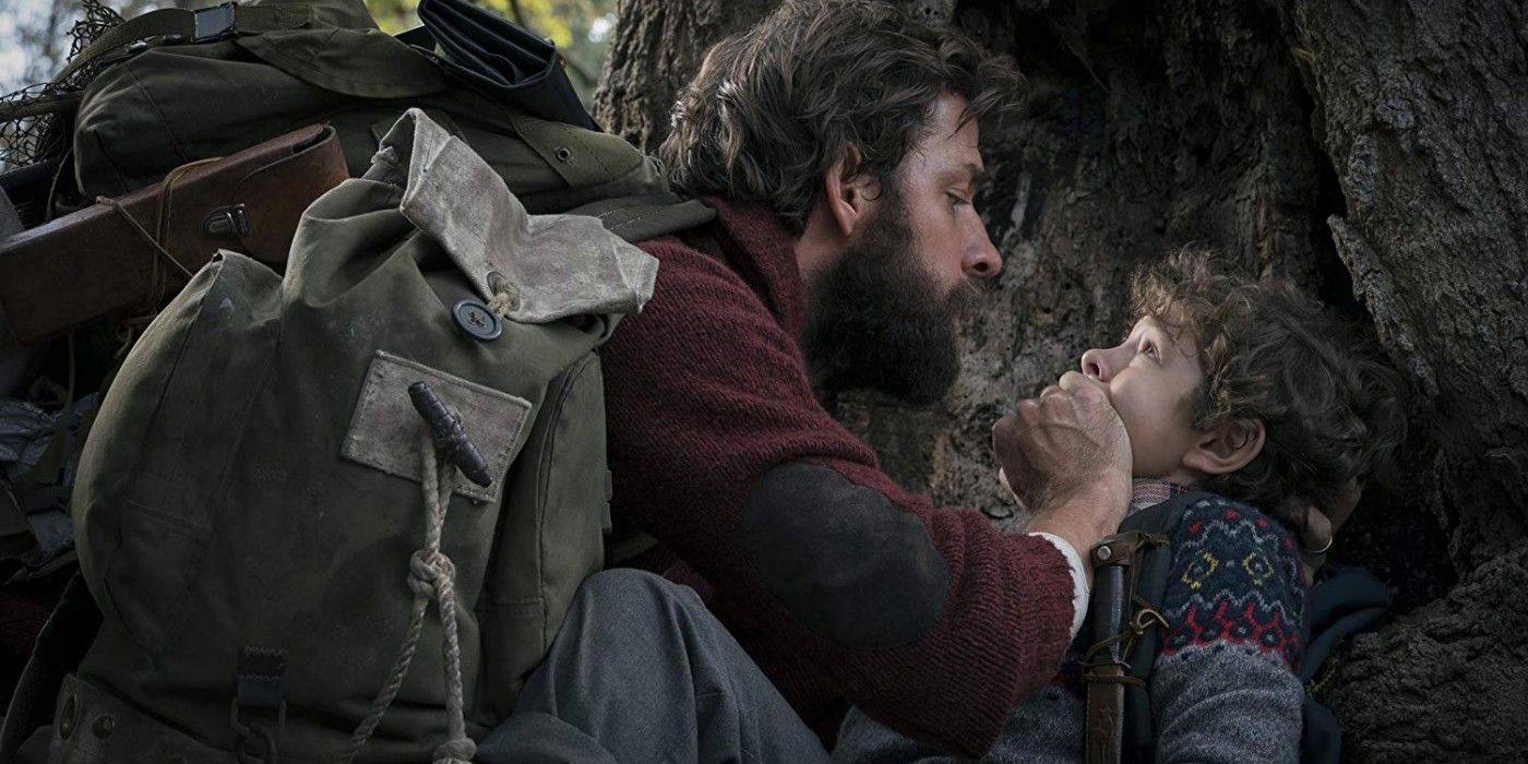 A Quiet Place Just Made John Krasinski's Death Much Darker 6 Years Later