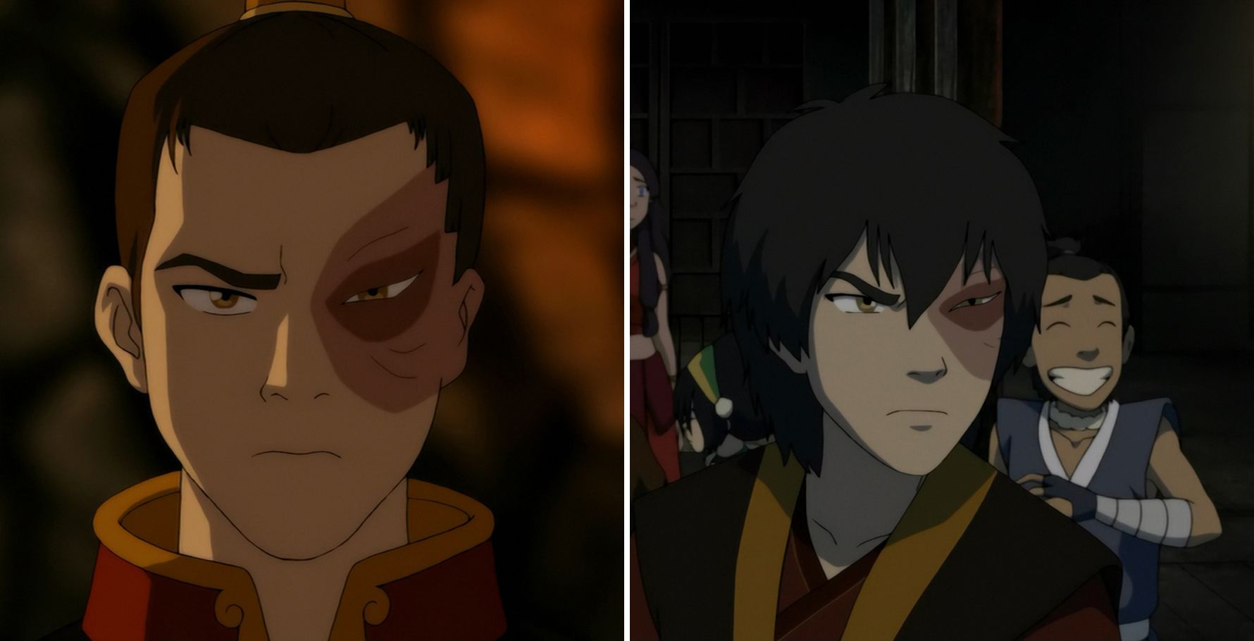 From the nature of happiness to the importance of calming tea, Prince Zuko ...