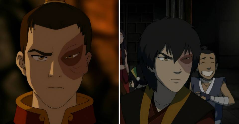 Avatar Zuko S 10 Most Memorable Lines Screenrant