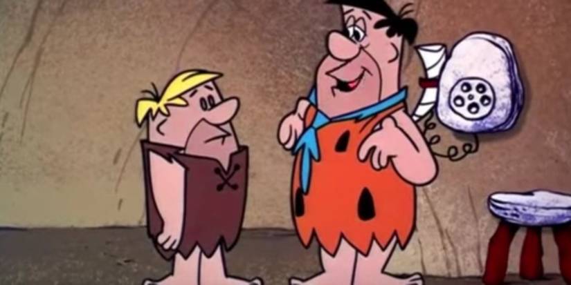 20 Best Quotes From The Flintstones