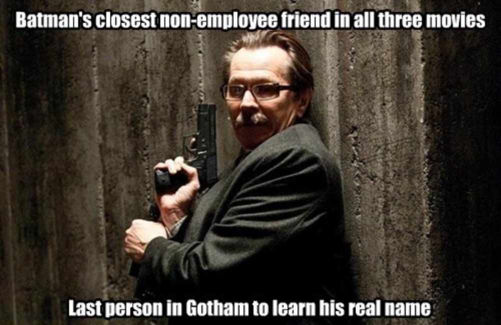 10 Hilarious Batman Logic Memes Only True DC Fans Will Understand