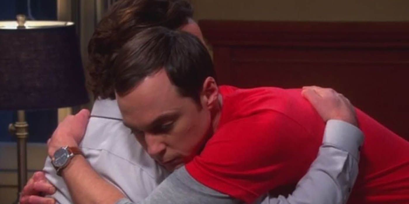 The Big Bang Theory's Wasted Penny Plot Highlighted Sheldons Biggest Problem